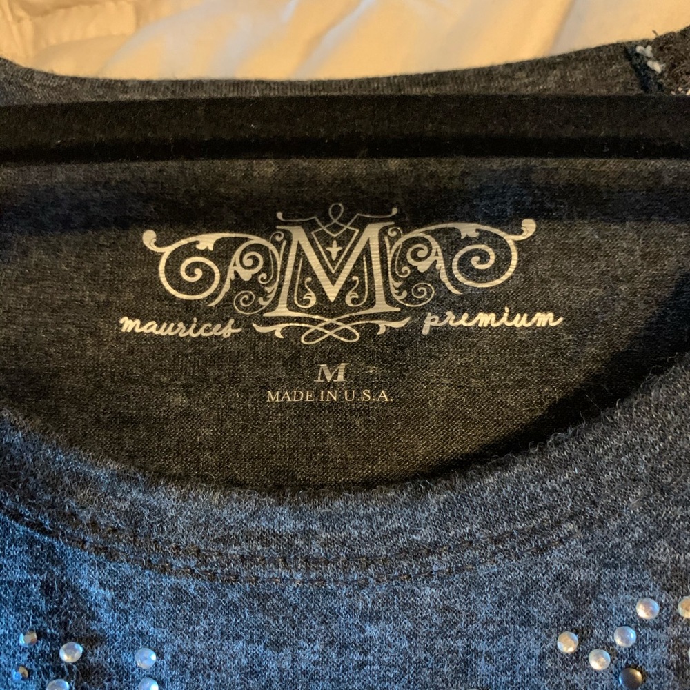 Maurices top - Picture 2 of 4